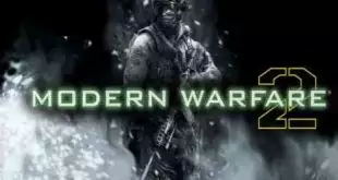 Call of Duty Modern Warfare 2 PC Game Free Download