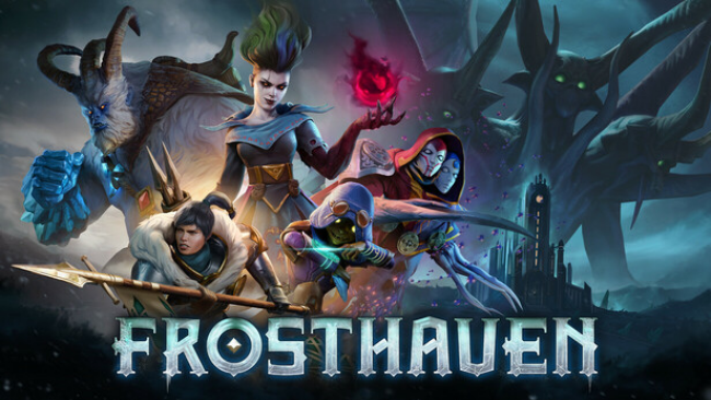 Frostheaven Game Download Frostheaven Game Download